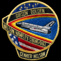 STS-61C